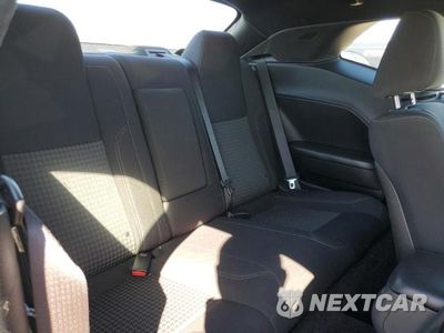 Zdjęcie 10 z 12 samochodu: 2015 DODGE CHALLENGER SXT VIN:2C3CDZAG4FH821385 - miniatura