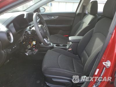 Zdjęcie 7 z 12 samochodu: 2020 KIA FORTE FE VIN:3KPF24AD1LE176306 - miniatura