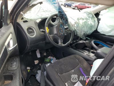 Zdjęcie 8 z 13 samochodu: 2014 NISSAN PATHFINDER S VIN:5N1AR2MN8EC607602 - miniatura