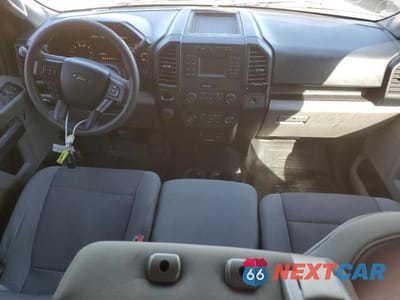 Zdjęcie 8 z 12 samochodu: 2016 FORD F150 SUPERCREW VIN:1FTEW1CP3GFB64515 - miniatura