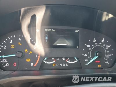Zdjęcie 9 z 12 samochodu: 2022 FORD ESCAPE SE VIN:1FMCU0G64NUC04906 - miniatura