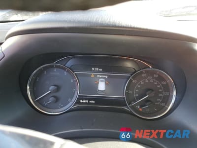 Zdjęcie 9 z 13 samochodu: 2020 INFINITI QX80 LUXE VIN:JN8AZ2NE7L9256330 - miniatura