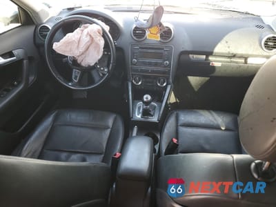 Zdjęcie 8 z 15 samochodu: 2012 AUDI A3 PREMIUM VIN:WAUBEAFM6CA044056 - miniatura