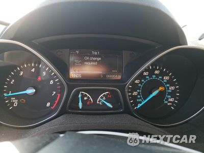 Zdjęcie 9 z 14 samochodu: 2014 FORD ESCAPE TITANIUM VIN:1FMCU0J95EUE09539 - miniatura