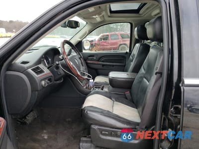 Zdjęcie 7 z 13 samochodu: 2011 CADILLAC ESCALADE PREMIUM VIN:1GYS4CEF4BR143795 - miniatura
