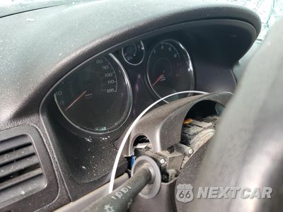 Zdjęcie 9 z 13 samochodu: 2008 CHEVROLET COBALT LT VIN:1G1AL18F987304188 - miniatura