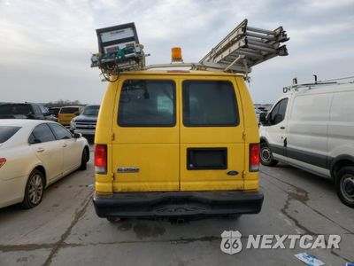 Zdjęcie 6 z 13 samochodu: 2014 FORD ECONOLINE E350 SUPER DUTY VAN VIN:1FTSE3EL9EDA37899 - miniatura