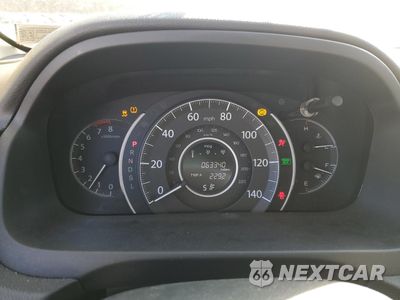Zdjęcie 9 z 13 samochodu: 2016 HONDA CR-V SE VIN:2HKRM3H45GH569671 - miniatura