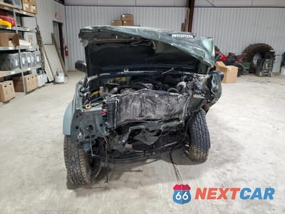 Piąte zdjęcie samochodu w środku: 1997 JEEP CHEROKEE SE VIN:1J4FJ27S8VL528430 - miniatura