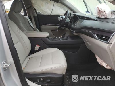 Zdjęcie 7 z 12 samochodu: 2022 CADILLAC XT4 LUXURY VIN:1GYAZAR44NF106701 - miniatura