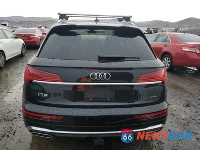 Zdjęcie 6 z 12 samochodu: 2023 AUDI Q5 PRESTIGE 45 VIN:WA1FAAFY8P2063849 - miniatura