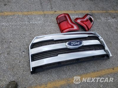 Zdjęcie 12 z 13 samochodu: 2015 FORD F150 SUPERCREW VIN:1FTEW1EF0FKD24134 - miniatura