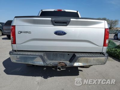 Zdjęcie 6 z 13 samochodu: 2016 FORD F150 SUPERCREW VIN:1FTEW1CG4GKD18446 - miniatura