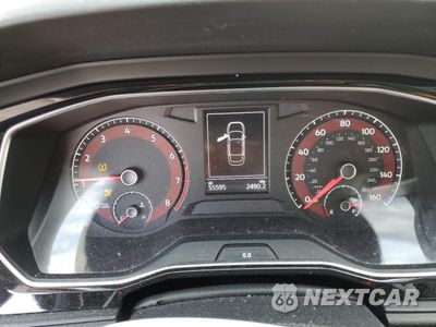 Zdjęcie 9 z 12 samochodu: 2019 VOLKSWAGEN JETTA S VIN:3VWC57BU9KM079463 - miniatura