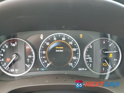 Zdjęcie 9 z 12 samochodu: 2017 BUICK LACROSSE ESSENCE VIN:1G4ZP5SSXHU139826 - miniatura