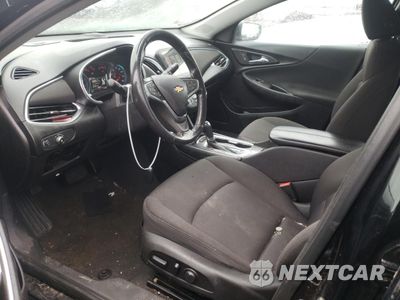 Zdjęcie 7 z 12 samochodu: 2018 CHEVROLET MALIBU LT VIN:1G1ZD5ST3JF186544 - miniatura