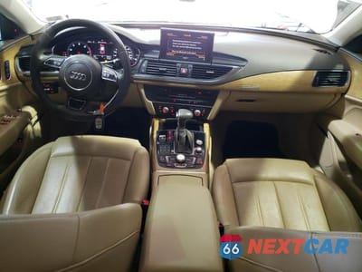 Zdjęcie 8 z 12 samochodu: 2012 AUDI A7 PRESTIGE VIN:WAU2GCFC7CN125203 - miniatura