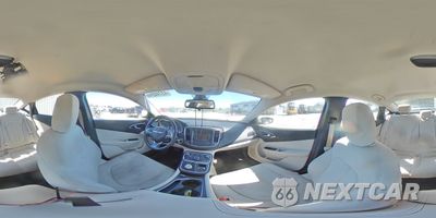 Zdjęcie 12 z 14 samochodu: 2015 CHRYSLER 200 LIMITED VIN:1C3CCCAB3FN602770 - miniatura