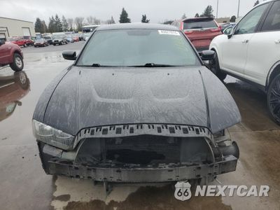 Piąte zdjęcie samochodu w środku: 2014 DODGE CHARGER SE VIN:2C3CDXBG2EH172154 - miniatura
