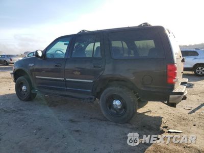 Drugie zdjęcie samochodu z przodu: 1998 FORD EXPEDITION VIN:1FMRU18W9WLB45938 - miniatura