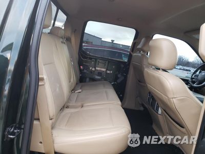 Zdjęcie 10 z 13 samochodu: 2015 FORD F150 SUPERCREW VIN:1FTEW1EF0FKD24134 - miniatura