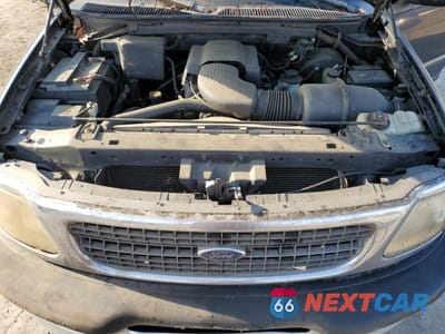 Zdjęcie 12 z 13 samochodu: 1998 FORD EXPEDITION VIN:1FMRU18W9WLB45938 - miniatura