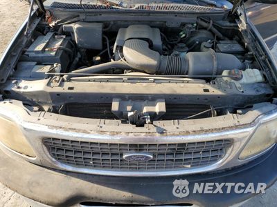 Zdjęcie 12 z 13 samochodu: 1998 FORD EXPEDITION VIN:1FMRU18W9WLB45938 - miniatura