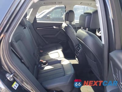 Zdjęcie 10 z 13 samochodu: 2018 AUDI Q5 PREMIUM PLUS VIN:WA1BNAFY0J2206870 - miniatura