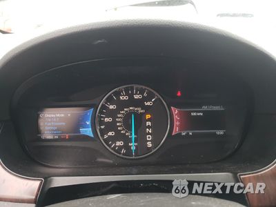 Zdjęcie 9 z 15 samochodu: 2013 FORD EDGE LIMITED VIN:2FMDK4KC5DBA54453 - miniatura