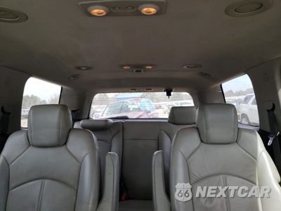 Zdjęcie 10 z 16 samochodu: 2008 GMC ACADIA SLT-1 VIN:1GKER23738J162988 - miniatura
