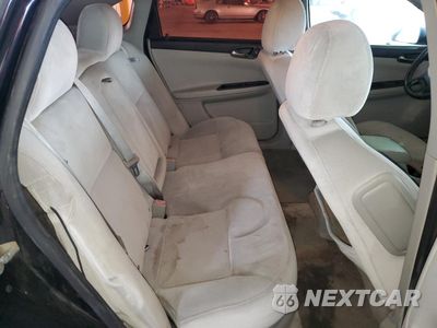 Zdjęcie 10 z 12 samochodu: 2012 CHEVROLET IMPALA LS VIN:2G1WF5E35C1223127 - miniatura