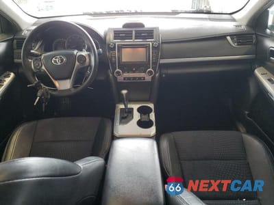 Zdjęcie 8 z 12 samochodu: 2012 TOYOTA CAMRY BASE VIN:4T1BF1FKXCU170106 - miniatura