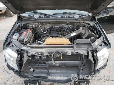 Zdjęcie 11 z 13 samochodu: 2015 FORD F150 SUPERCREW VIN:1FTEW1EF0FKD24134 - miniatura