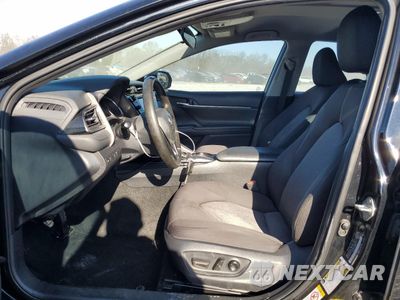 Zdjęcie 7 z 12 samochodu: 2019 TOYOTA CAMRY L VIN:4T1B11HK1KU701526 - miniatura