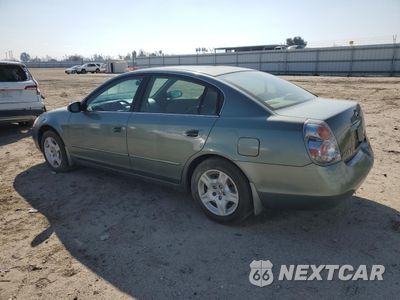 Drugie zdjęcie samochodu z przodu: 2004 NISSAN ALTIMA BASE VIN:1N4AL11D44C123880 - miniatura