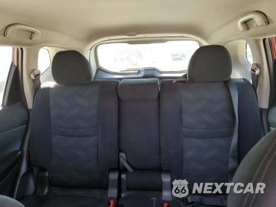 Zdjęcie 10 z 16 samochodu: 2014 NISSAN ROGUE S VIN:5N1AT2MV7EC866342 - miniatura