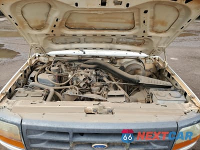 Zdjęcie 11 z 12 samochodu: 1996 FORD F250 VIN:2FTHF25H3TCA66101 - miniatura