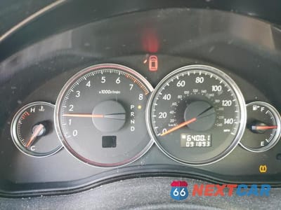 Zdjęcie 9 z 12 samochodu: 2008 SUBARU LEGACY 2.5I LIMITED VIN:4S3BL626487213895 - miniatura