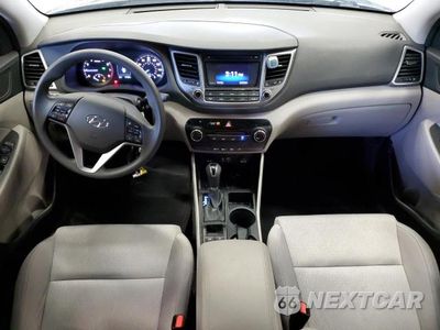 Zdjęcie 8 z 12 samochodu: 2016 HYUNDAI TUCSON LIMITED VIN:KM8J3CA47GU124828 - miniatura