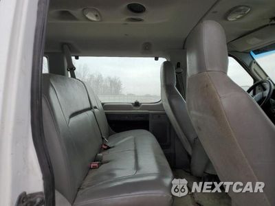 Zdjęcie 11 z 13 samochodu: 2009 FORD E350 VIN:1FBNE31L39DA18035 - miniatura