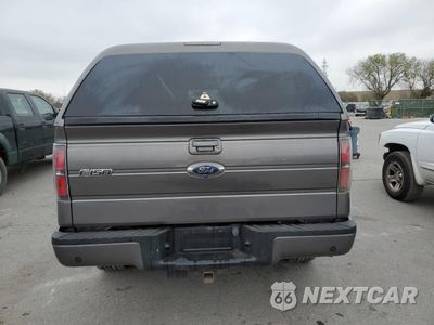 Zdjęcie 6 z 13 samochodu: 2013 FORD F150 SUPERCREW VIN:1FTFW1ET3DFD98292 - miniatura