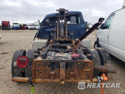 Zdjęcie 6 z 12 samochodu: 2014 FORD F550 SUPER DUTY VIN:1FDUF5HT5EEB15792 - miniatura
