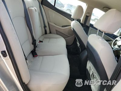 Zdjęcie 10 z 12 samochodu: 2014 KIA OPTIMA LX VIN:5XXGM4A72EG283402 - miniatura