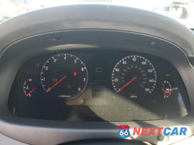 Zdjęcie 9 z 12 samochodu: 2009 HYUNDAI AZERA GLS VIN:KMHFC46D99A358459 - miniatura