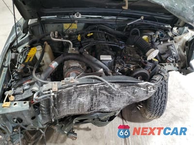 Zdjęcie 12 z 13 samochodu: 1997 JEEP CHEROKEE SE VIN:1J4FJ27S8VL528430 - miniatura