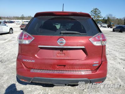 Zdjęcie 6 z 16 samochodu: 2014 NISSAN ROGUE S VIN:5N1AT2MV7EC866342 - miniatura