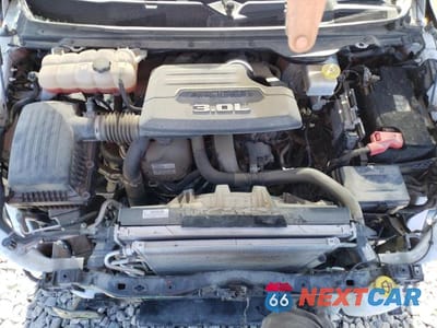 Zdjęcie 11 z 13 samochodu: 2022 RAM 1500 TRADESMAN VIN:1C6SRECM5NN194553 - miniatura