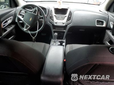 Zdjęcie 8 z 13 samochodu: 2016 CHEVROLET EQUINOX LT VIN:2GNALCEK8G6105157 - miniatura