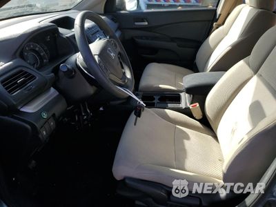 Zdjęcie 7 z 13 samochodu: 2016 HONDA CR-V SE VIN:2HKRM3H45GH569671 - miniatura