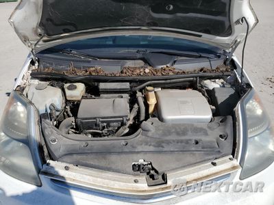 Zdjęcie 11 z 12 samochodu: 2007 TOYOTA PRIUS VIN:JTDKB20U977611454 - miniatura